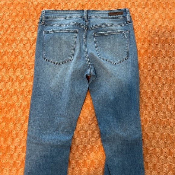 Article of Society Skinny Jeans - Picture 3 of 3